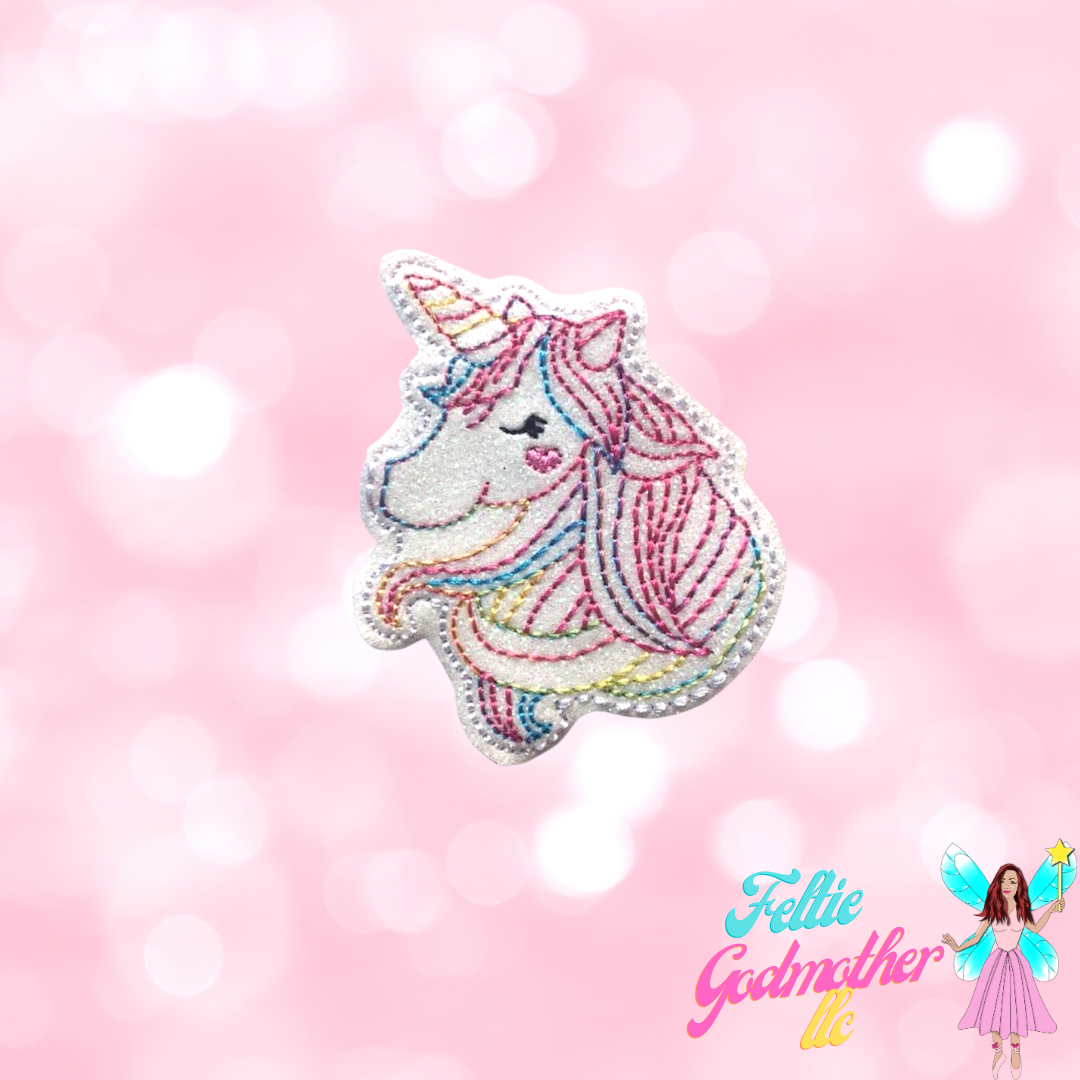 130pc Unicorn Mermaid Craft .Tert Aval - Tublic .2. Georgia