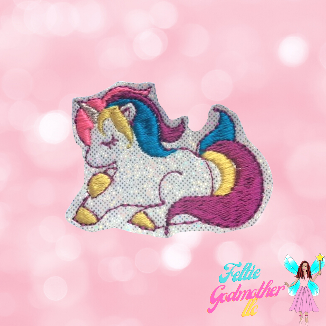 130pc Unicorn Mermaid Craft .Tert Aval - Tublic .2. Georgia