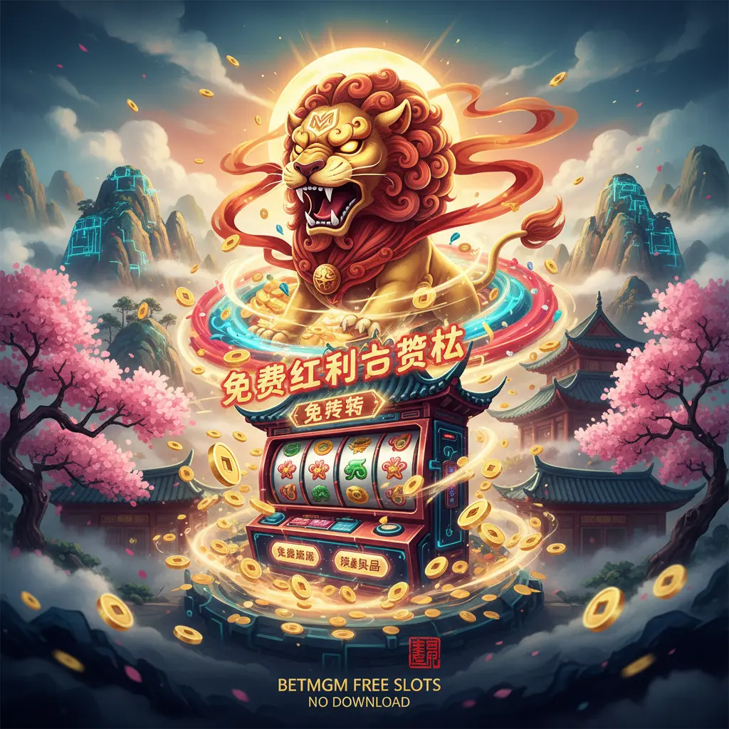 Free slots with bonus and free spins no download - BetMGM