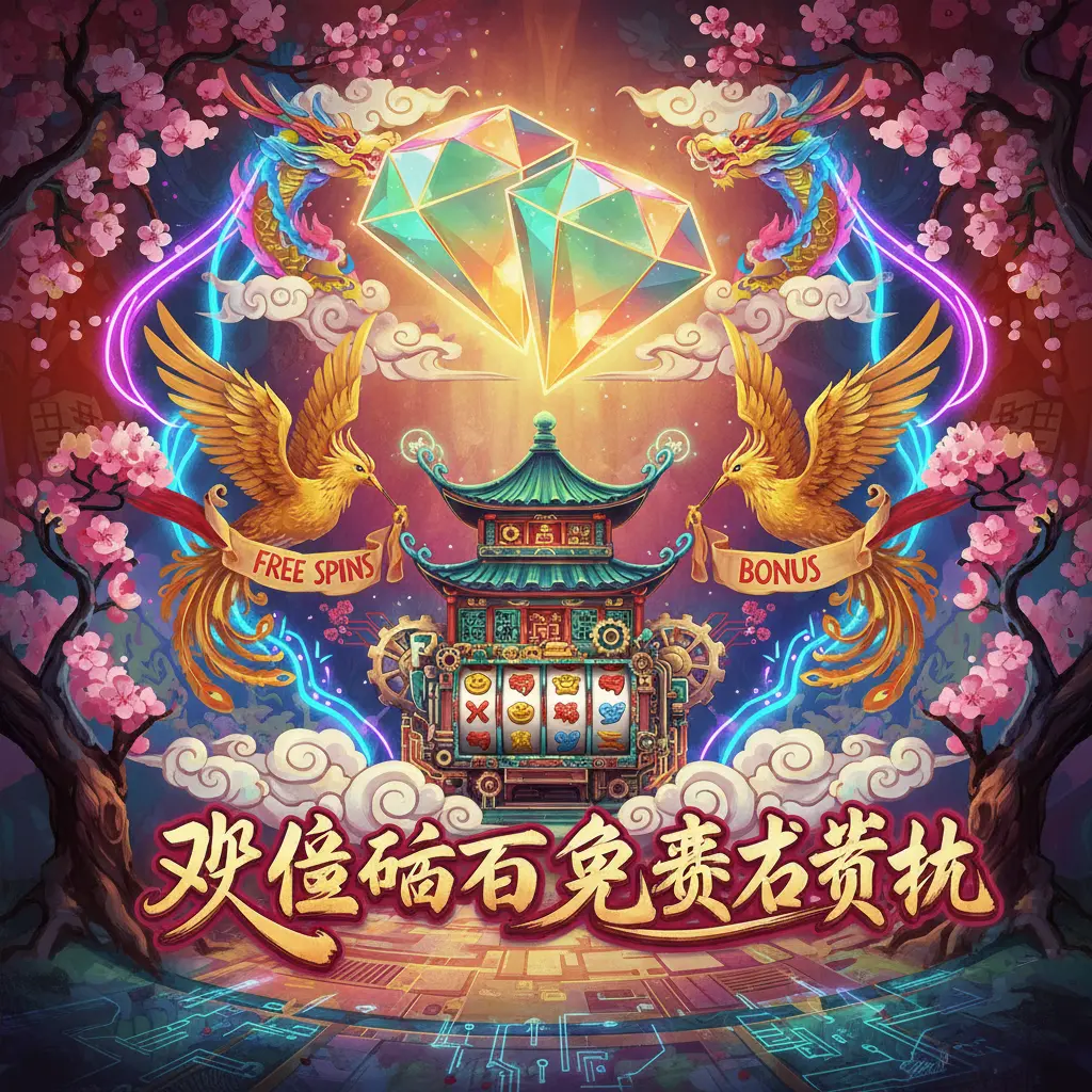 Free slots with bonus and free spins - Diamond