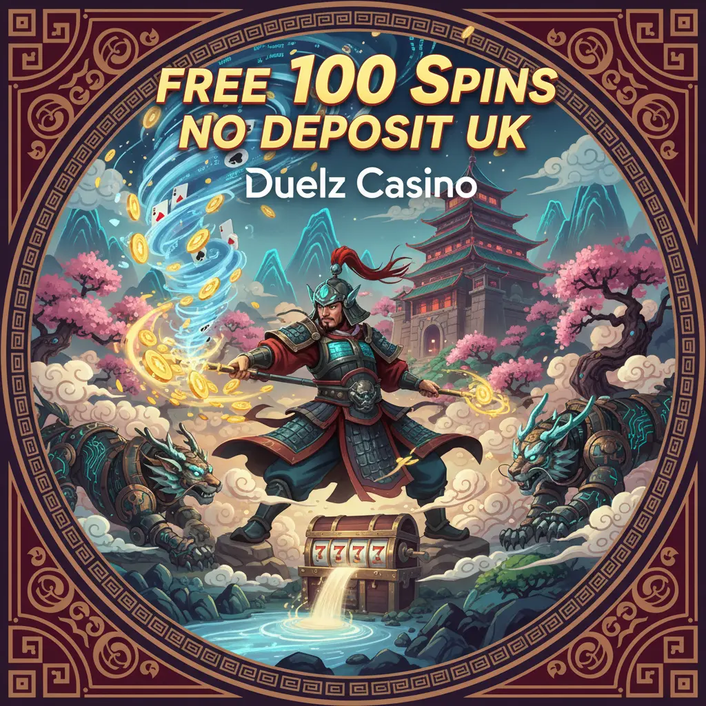 free 100 spins no deposit uk - Casino
