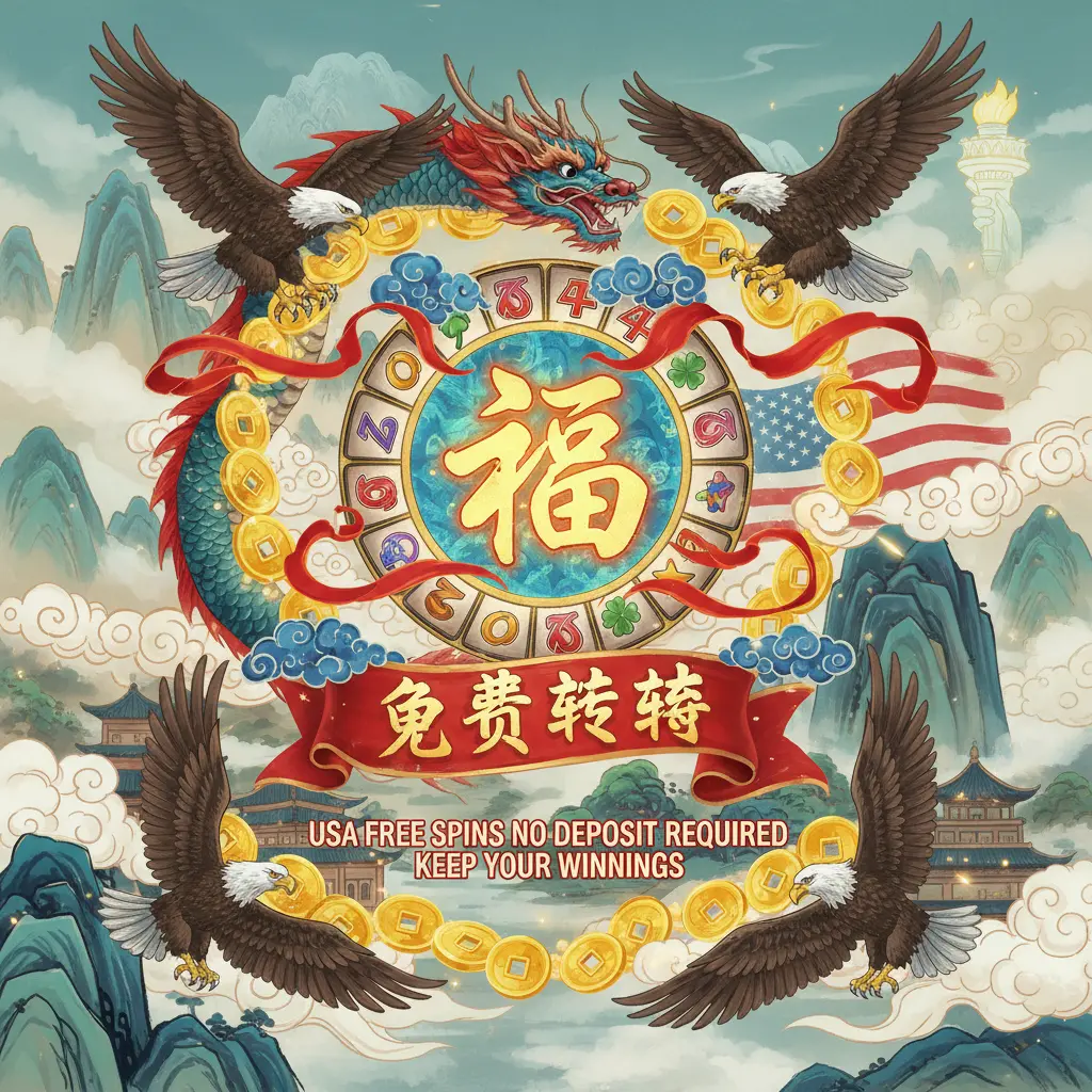 USA free spins no deposit required keep your winnings - Spins