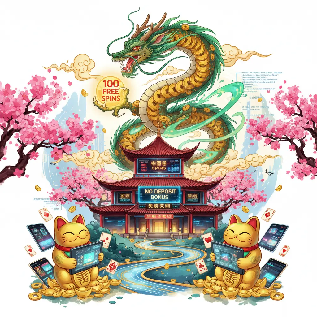 100 free spins casino - Deposit