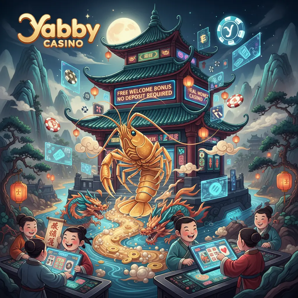 Best free welcome bonus no deposit required real money casino - Casino