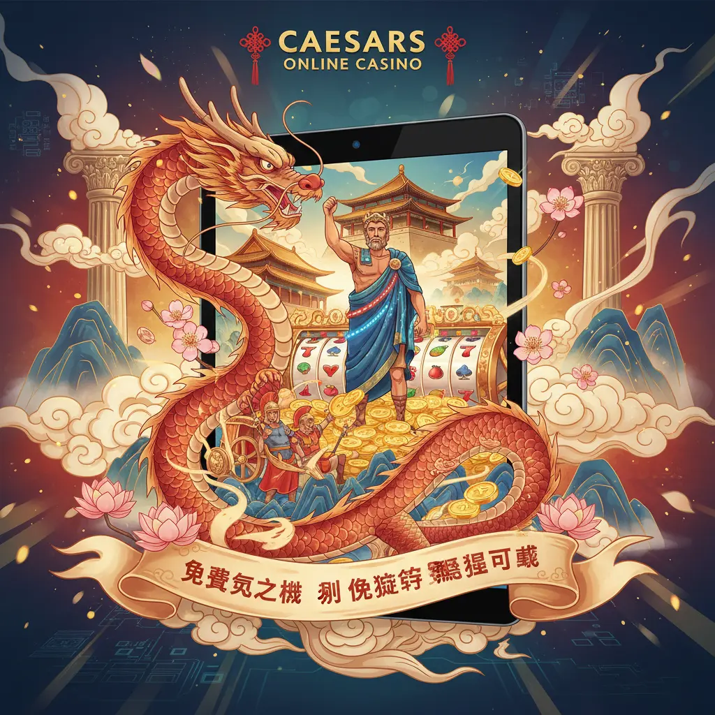 Free slots with bonus and free spins no download - Caesars