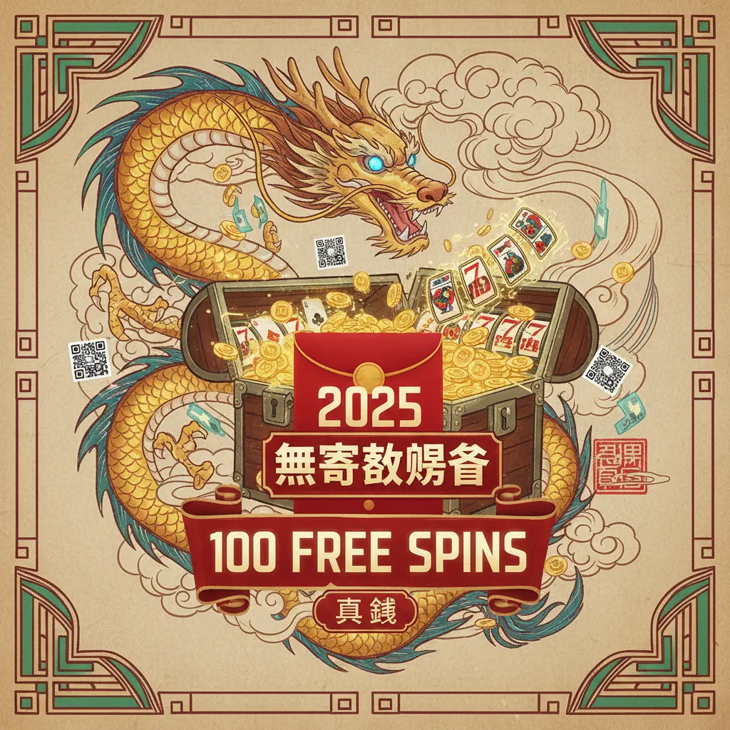 100 free spins for real money 2025 No Deposit Bonus - Casino