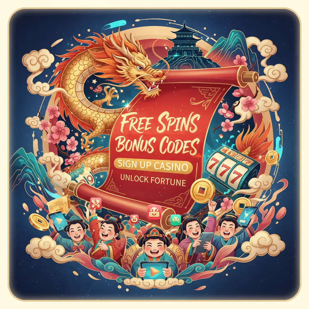Free spins with sign up casino - Spins
