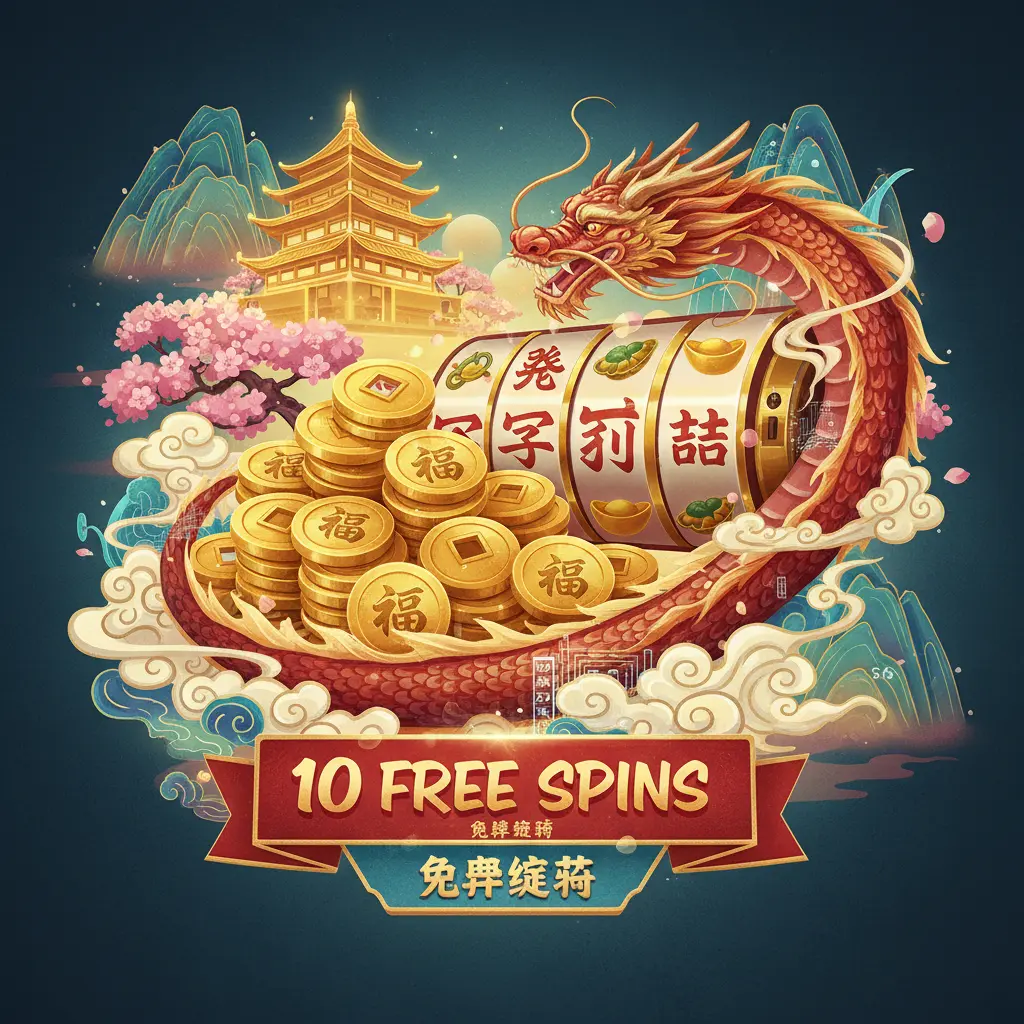 10 free spins slot usa - Coins