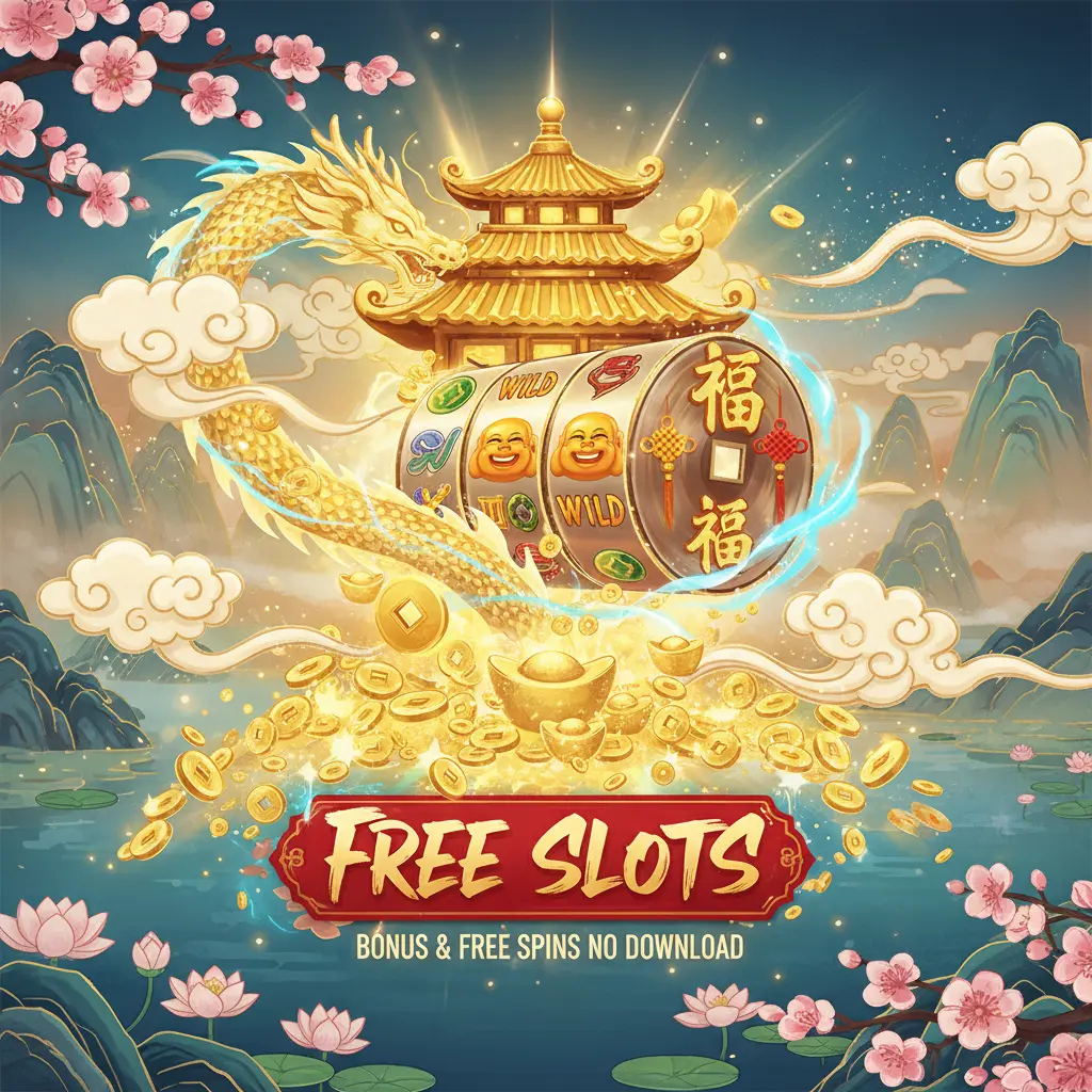 Free slots with bonus and free spins no download - Golden