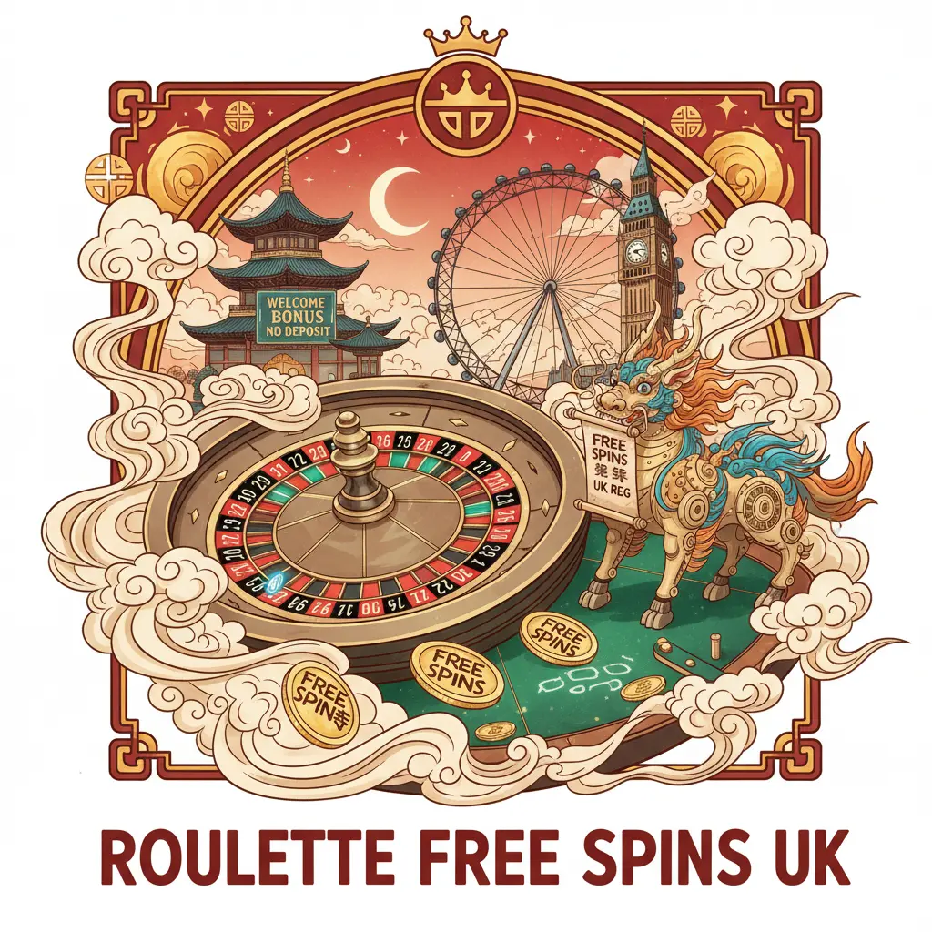 Free spins on registration UK - Roulette