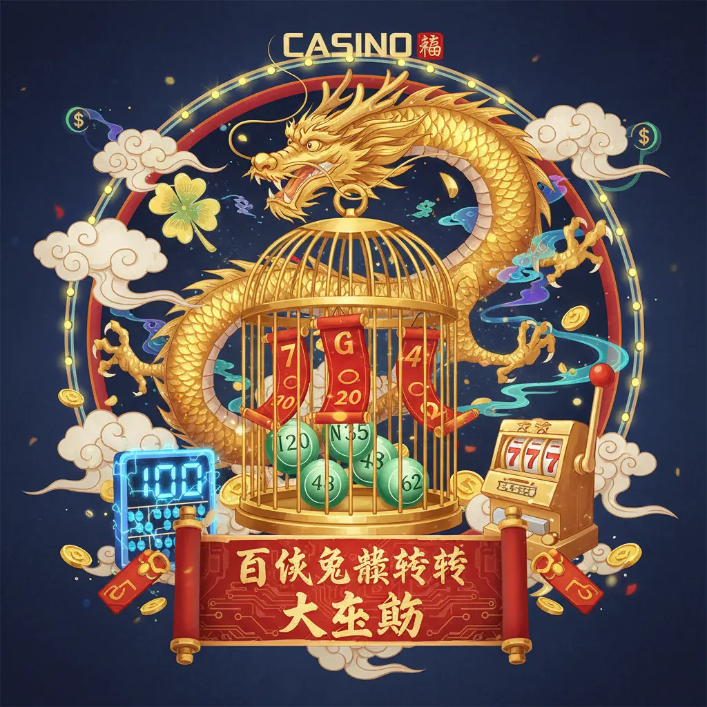 100 free spins casino - Bingo