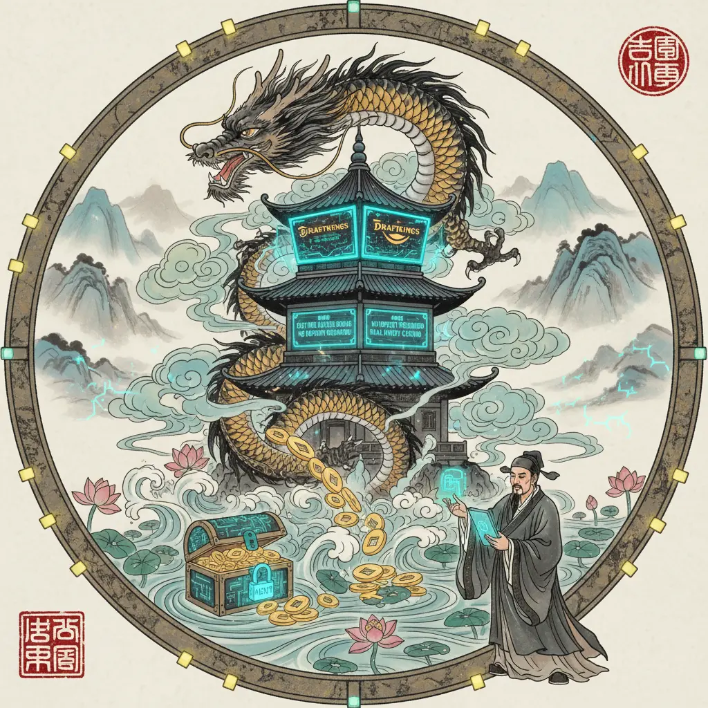 Best free welcome bonus no deposit required real money casino - DraftKings