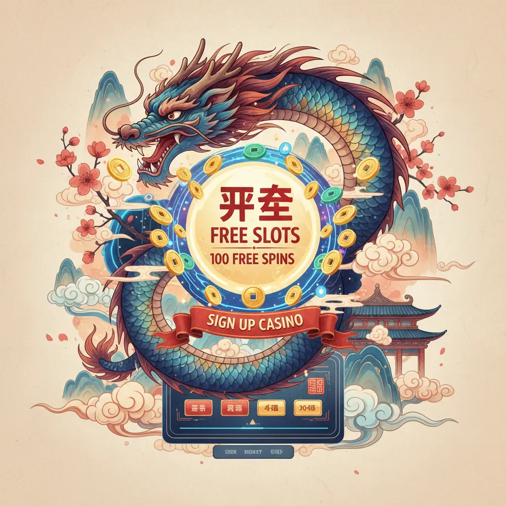 100 free spins with sign up casino - Slots