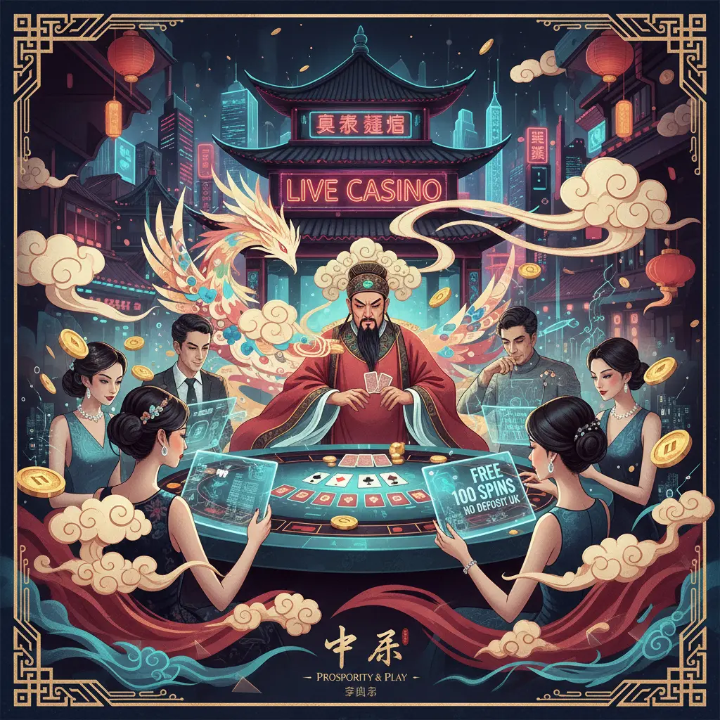 free 100 spins no deposit uk - Dealer