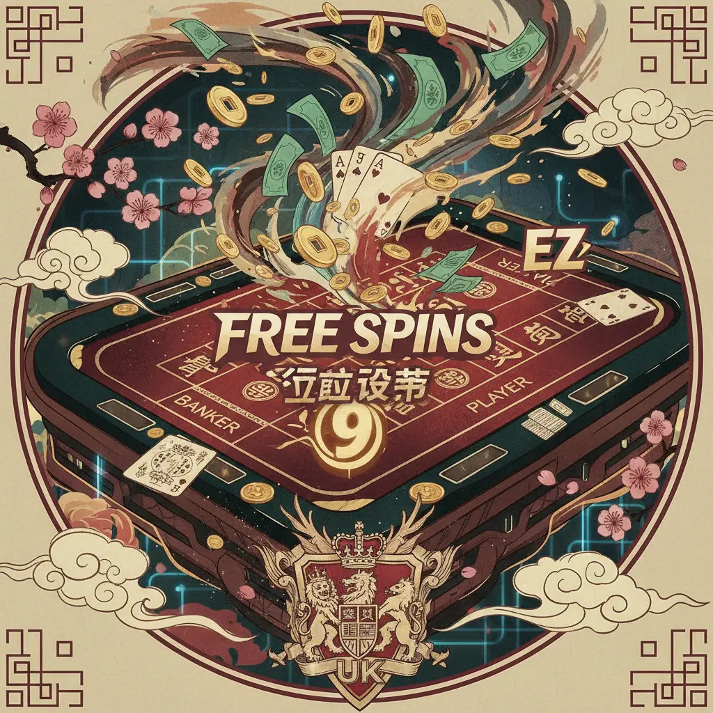 Free spins on registration UK - Baccarat