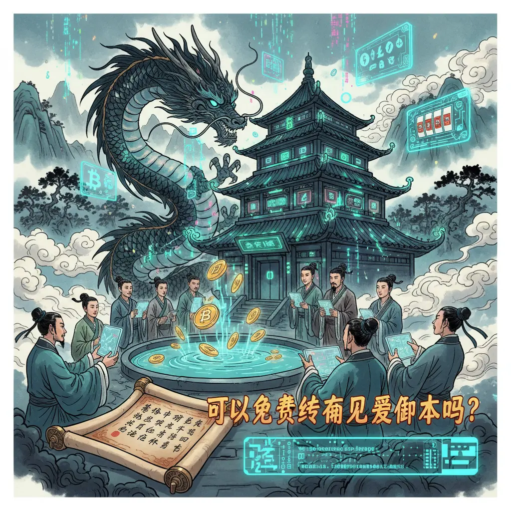 Can I get free spins without a deposit? - Crypto