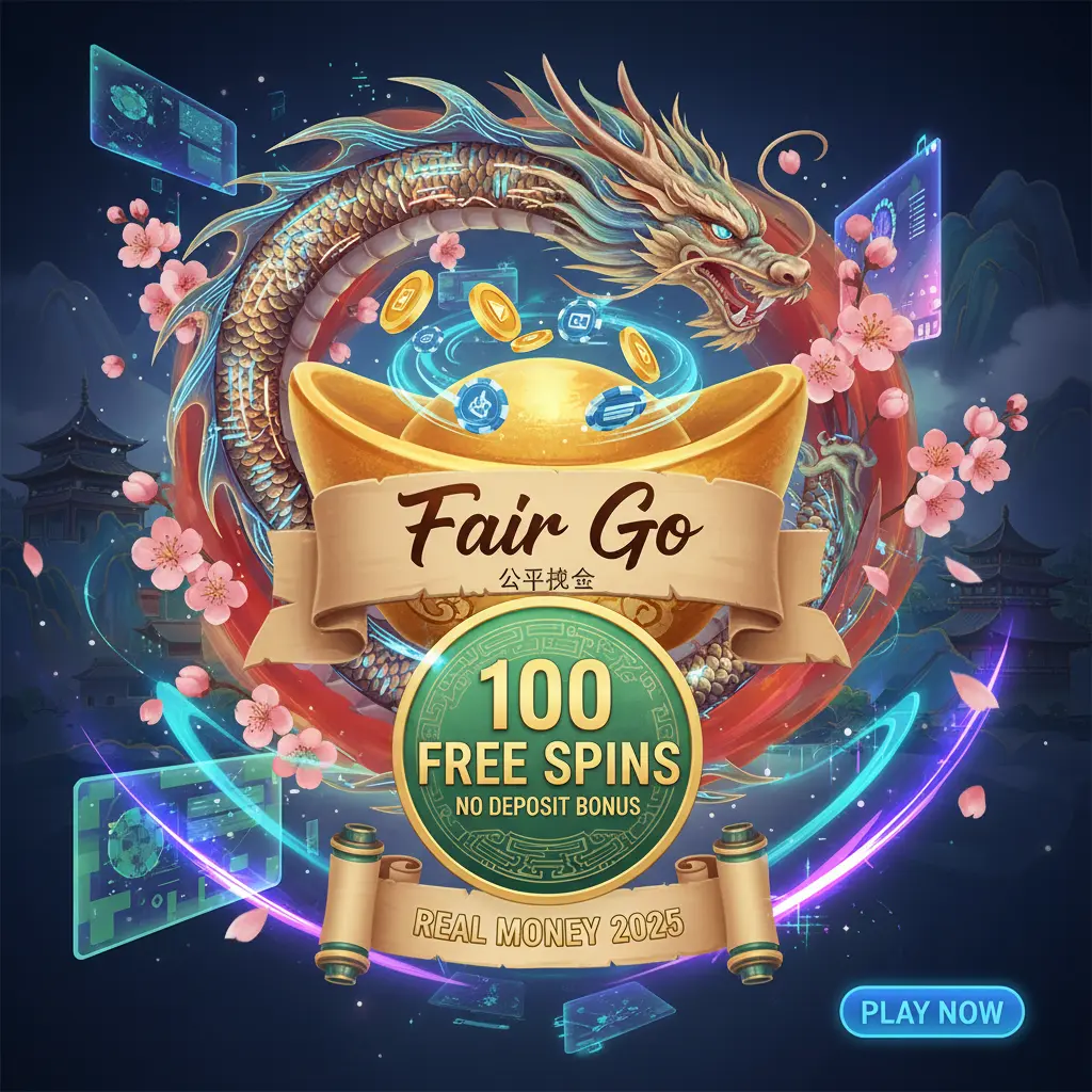 100 free spins for real money 2025 No Deposit Bonus - Fair