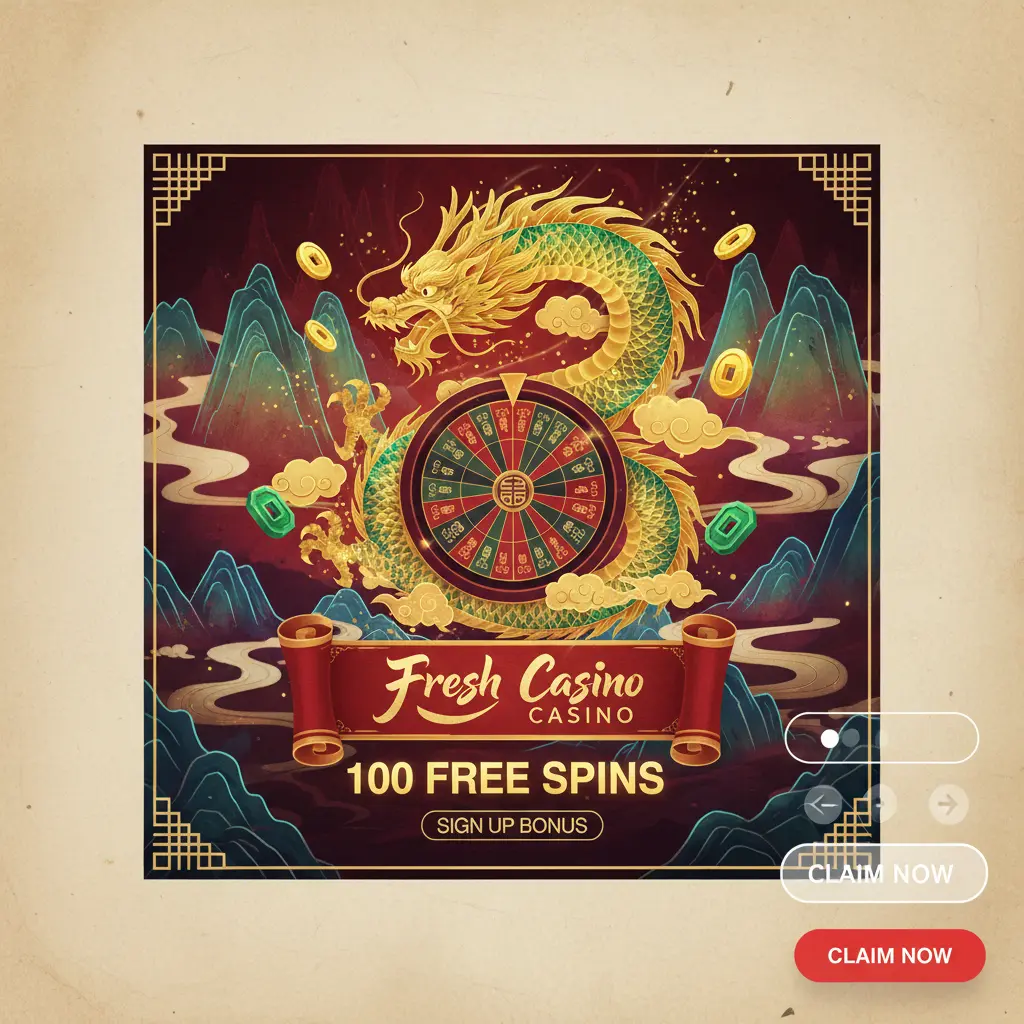 100 free spins with sign up casino - Casino