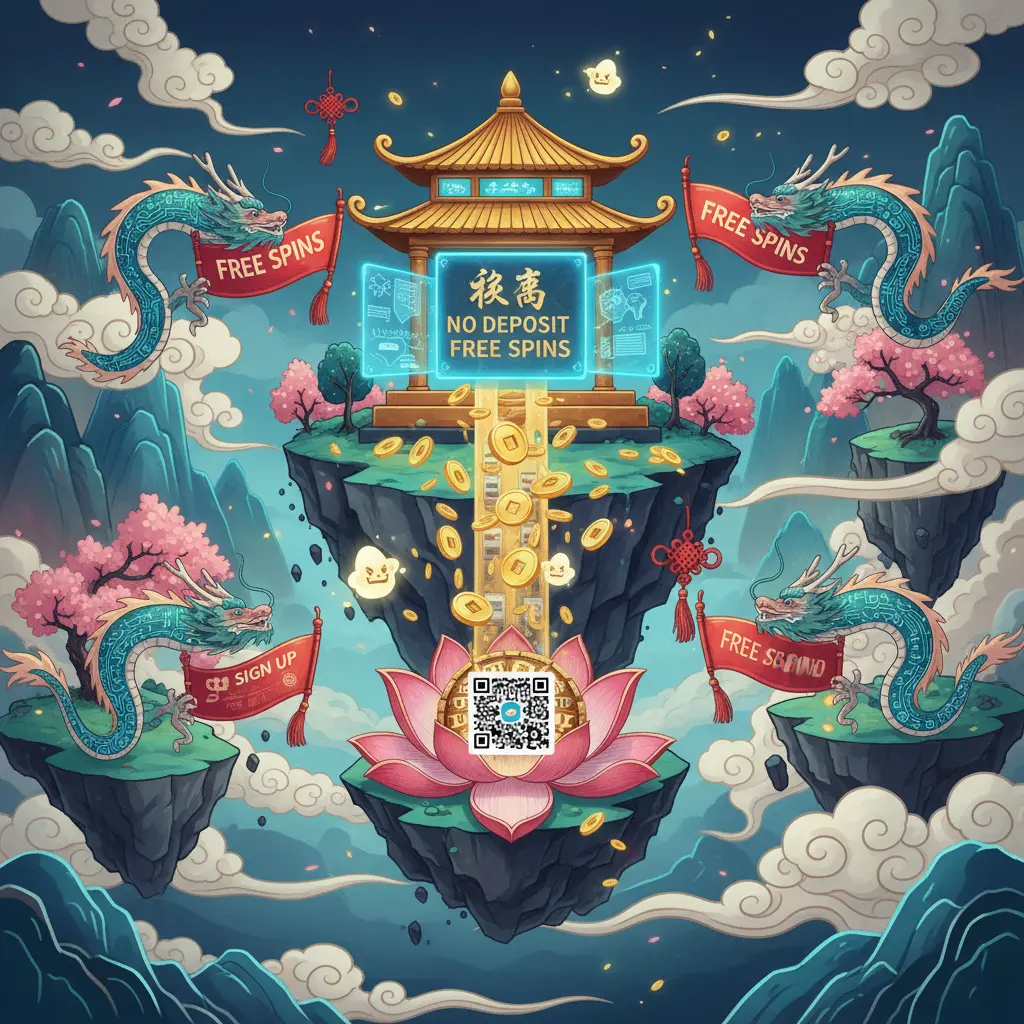 Free spins with sign up casino - Deposit