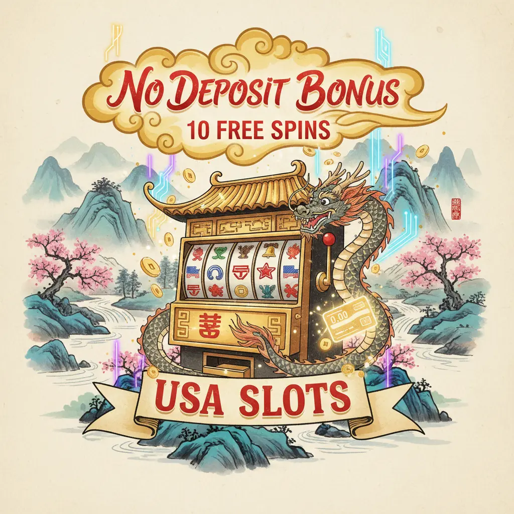 10 free spins slot usa - Deposit