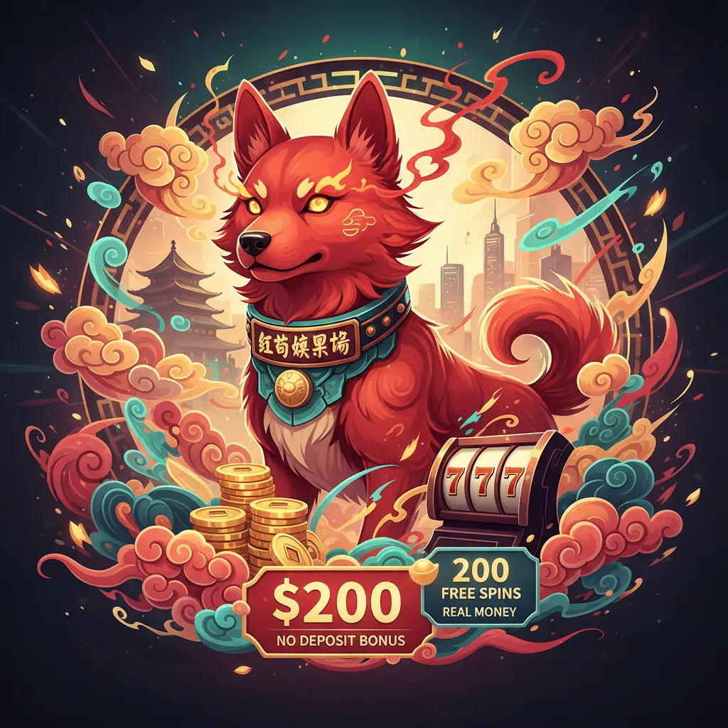 $200 no deposit bonus 200 free spins real money - Casino