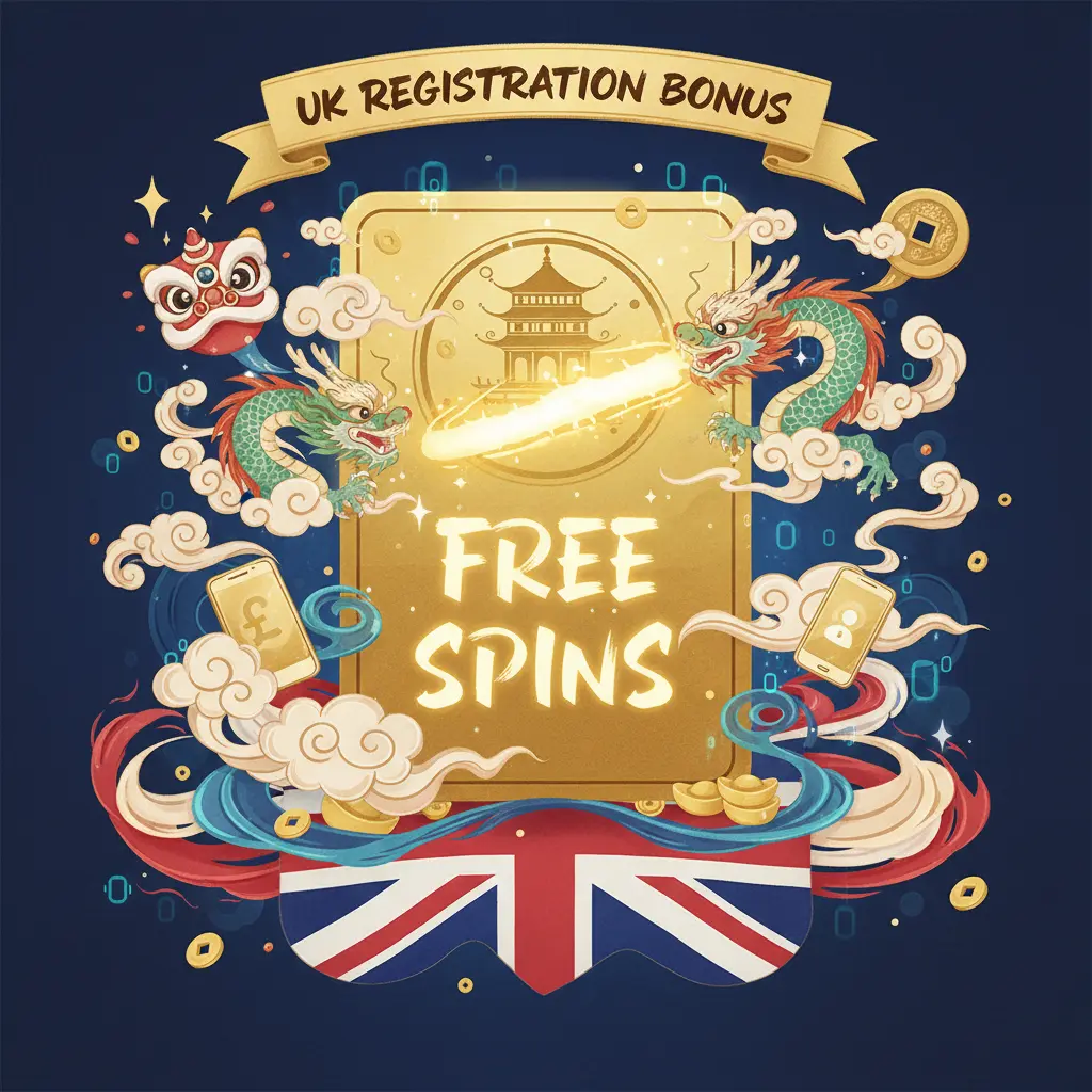 Free spins on registration UK - Scratch