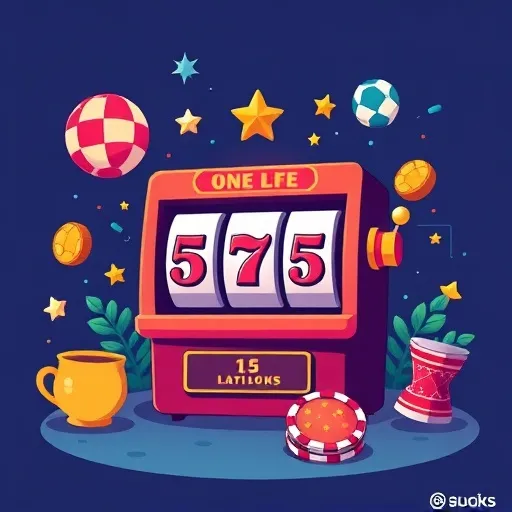 What Makes Online Casino Slots So Popular in 2026?