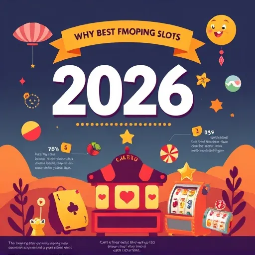Why 2026 Is a Great Year for Slot Players