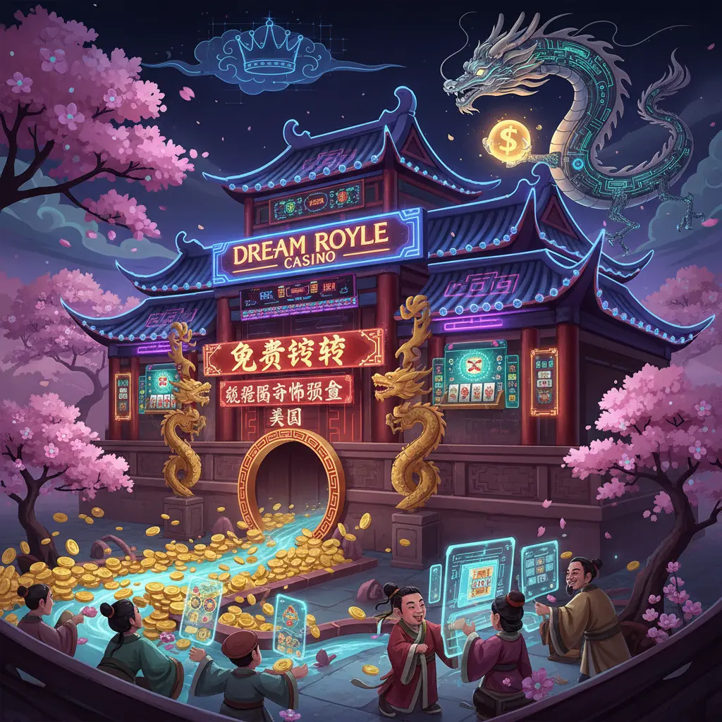 Free spins casino no deposit bonus codes USA - Royale