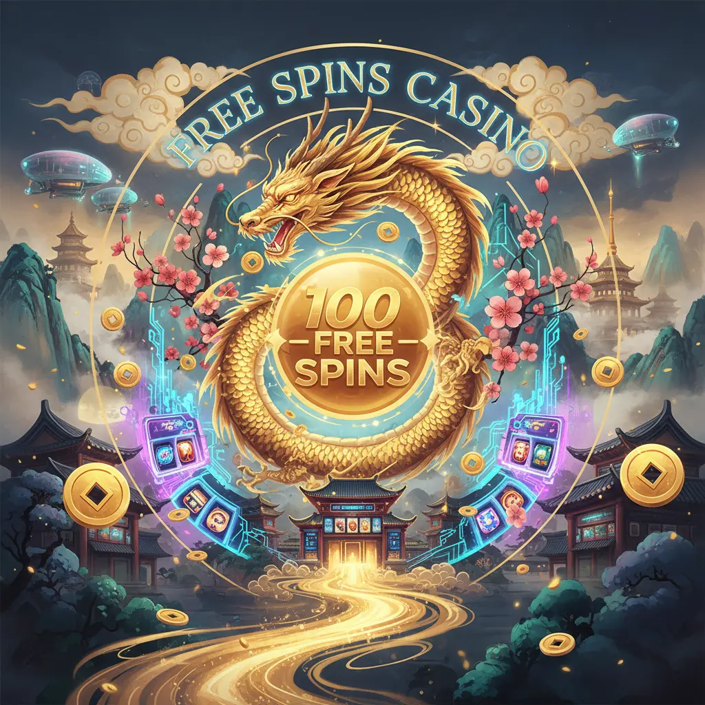 100 free spins casino - Spins