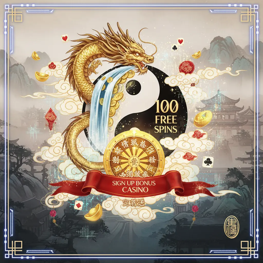 100 free spins with sign up casino - Spins