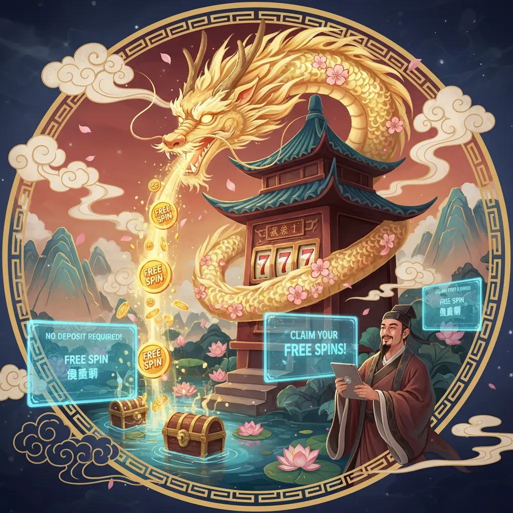 Can I get free spins without a deposit? - Spins