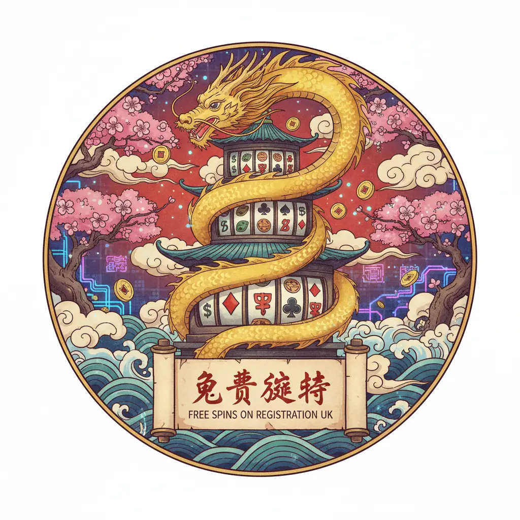 Free spins on registration UK - Spins