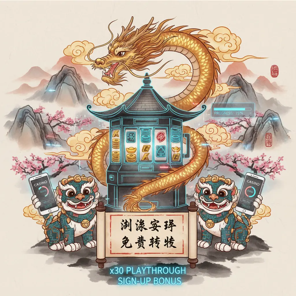 Free spins with sign up casino - Requirements