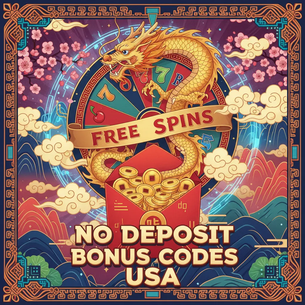 Free spins casino no deposit bonus codes USA - Spins