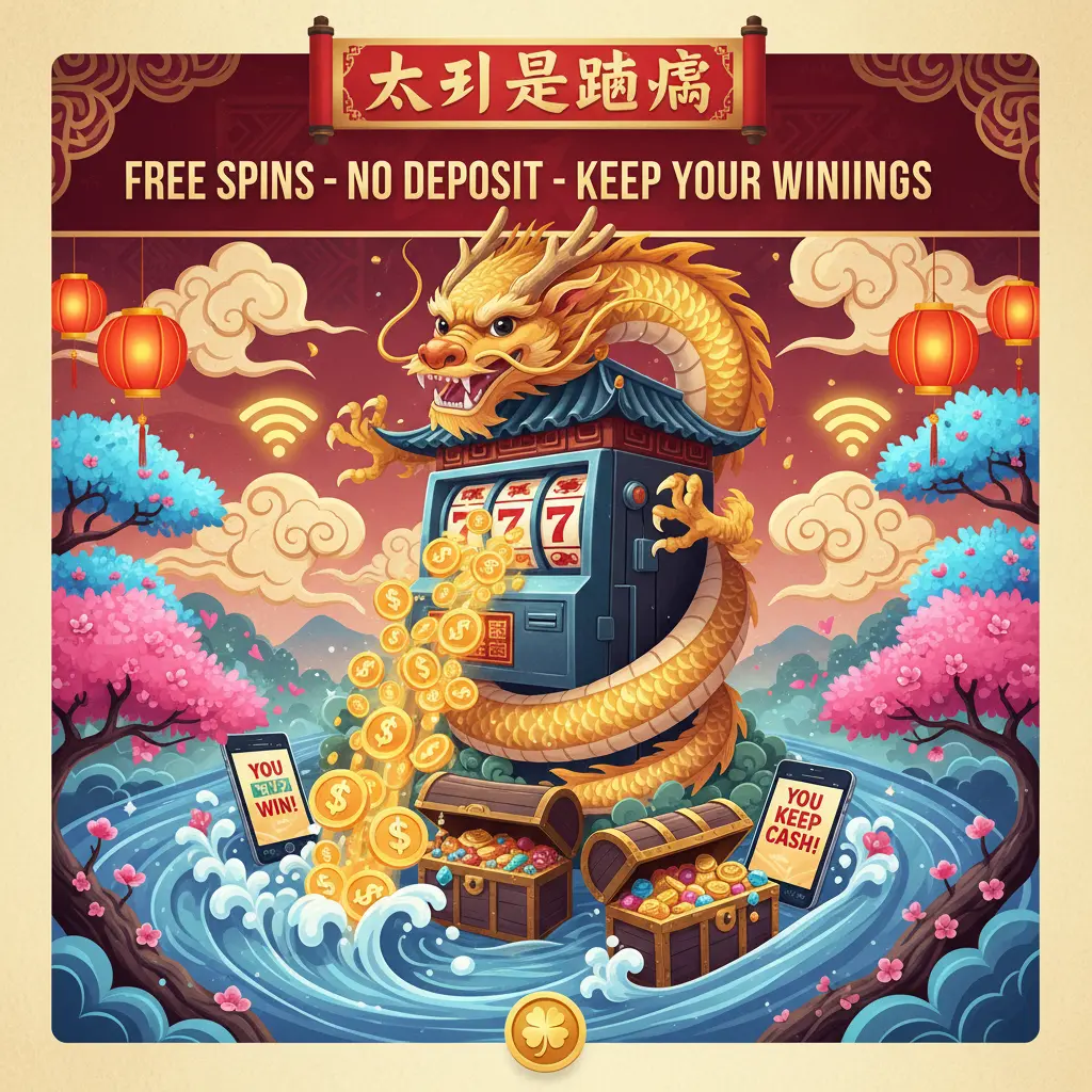 USA free spins no deposit required keep your winnings - Casino