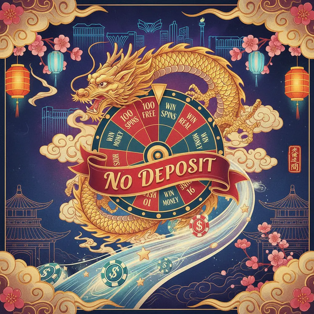 100 free spins no deposit win real money USA - Deposit