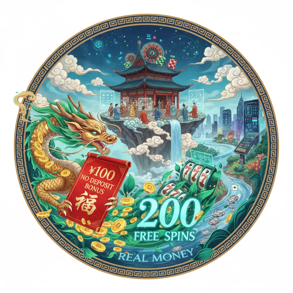 $100 no deposit bonus 200 free spins real money - Deposit