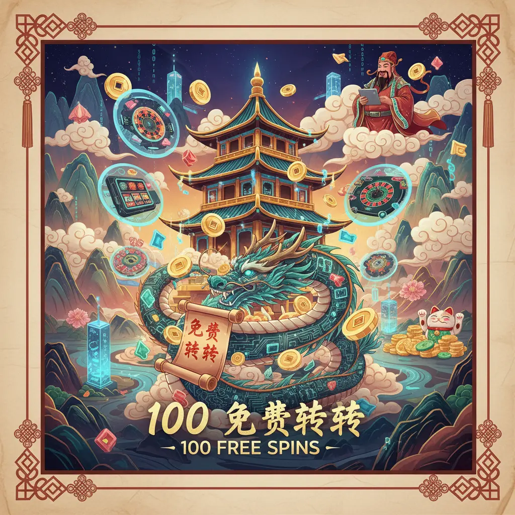 100 free spins casino - Online