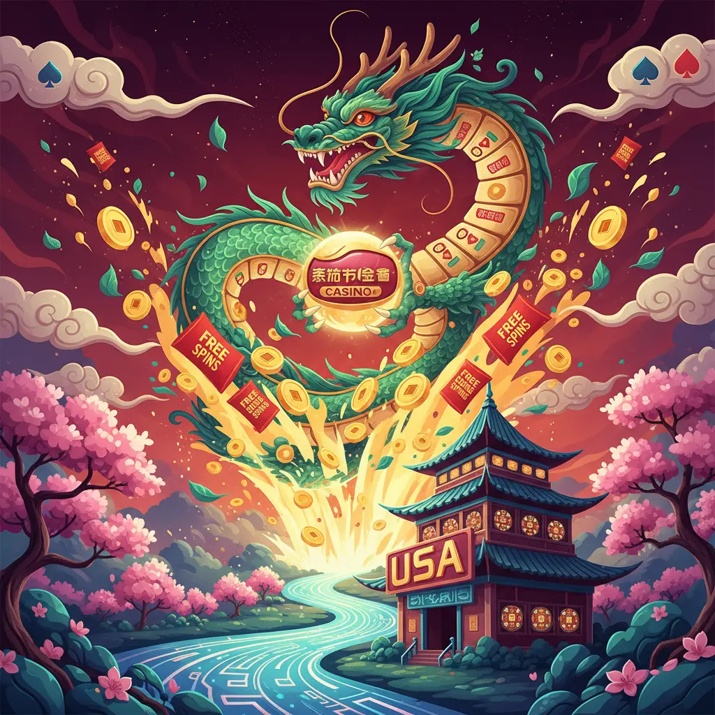 Free spins casino no deposit bonus codes USA - SlotoCash