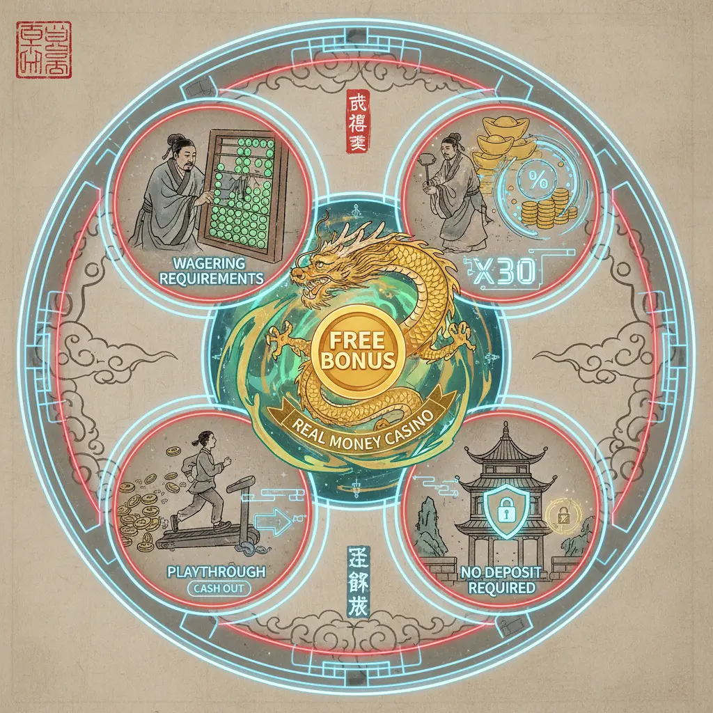 Best free welcome bonus no deposit required real money casino - Requirements