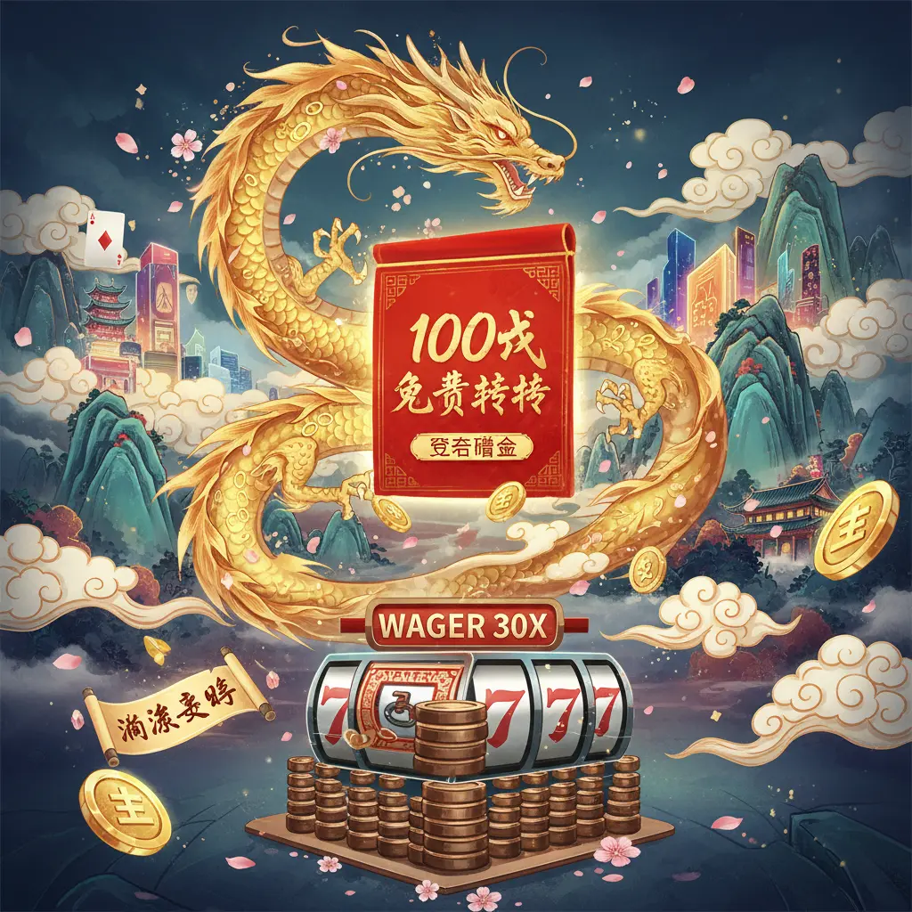 100 free spins with sign up casino - Requirements