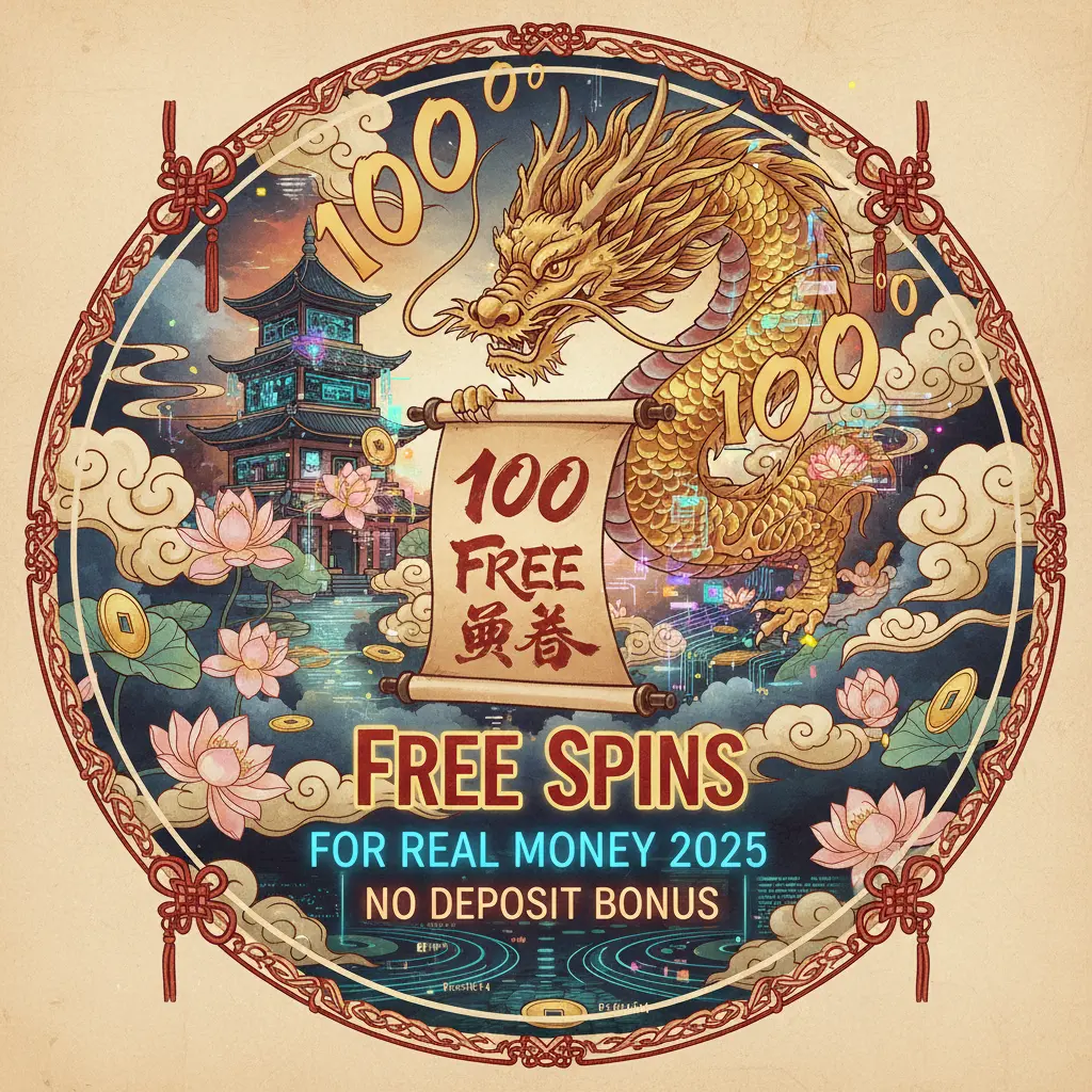 100 free spins for real money 2025 No Deposit Bonus - Spins