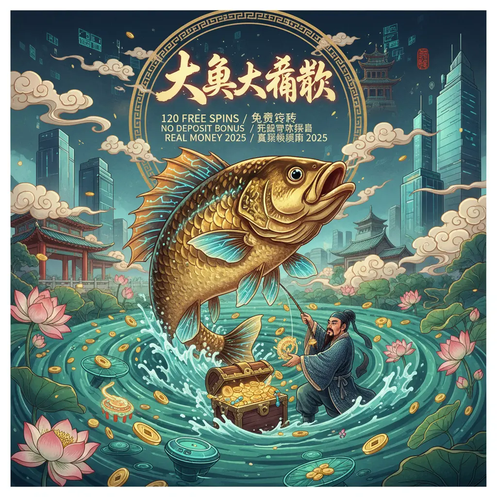 120 free spins for real money 2025 No Deposit Bonus - Bonanza