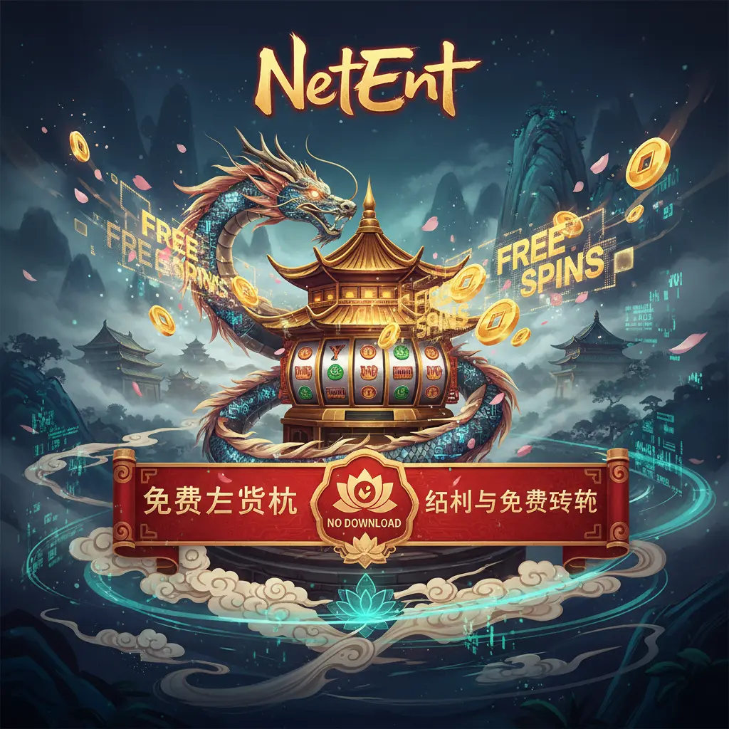 Free slots with bonus and free spins no download - NetEnt