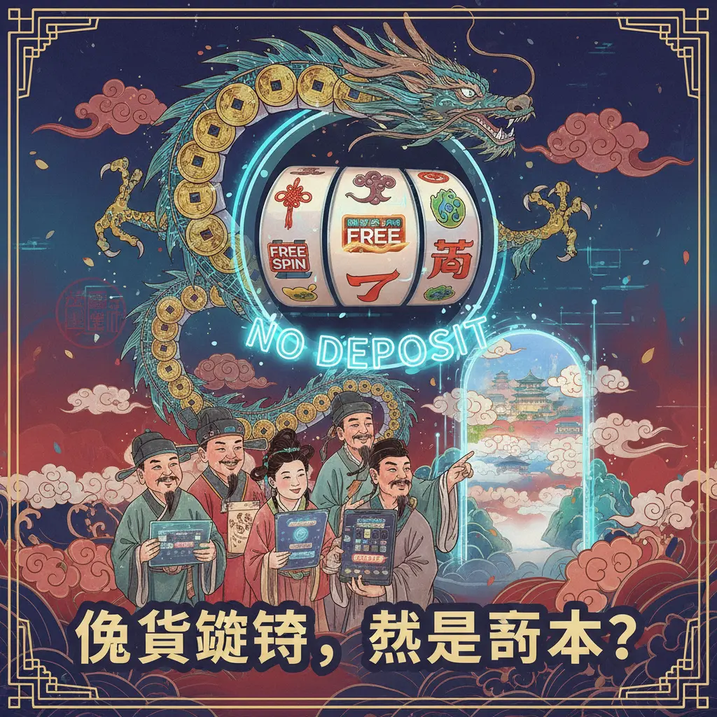 Can I get free spins without a deposit? - Online