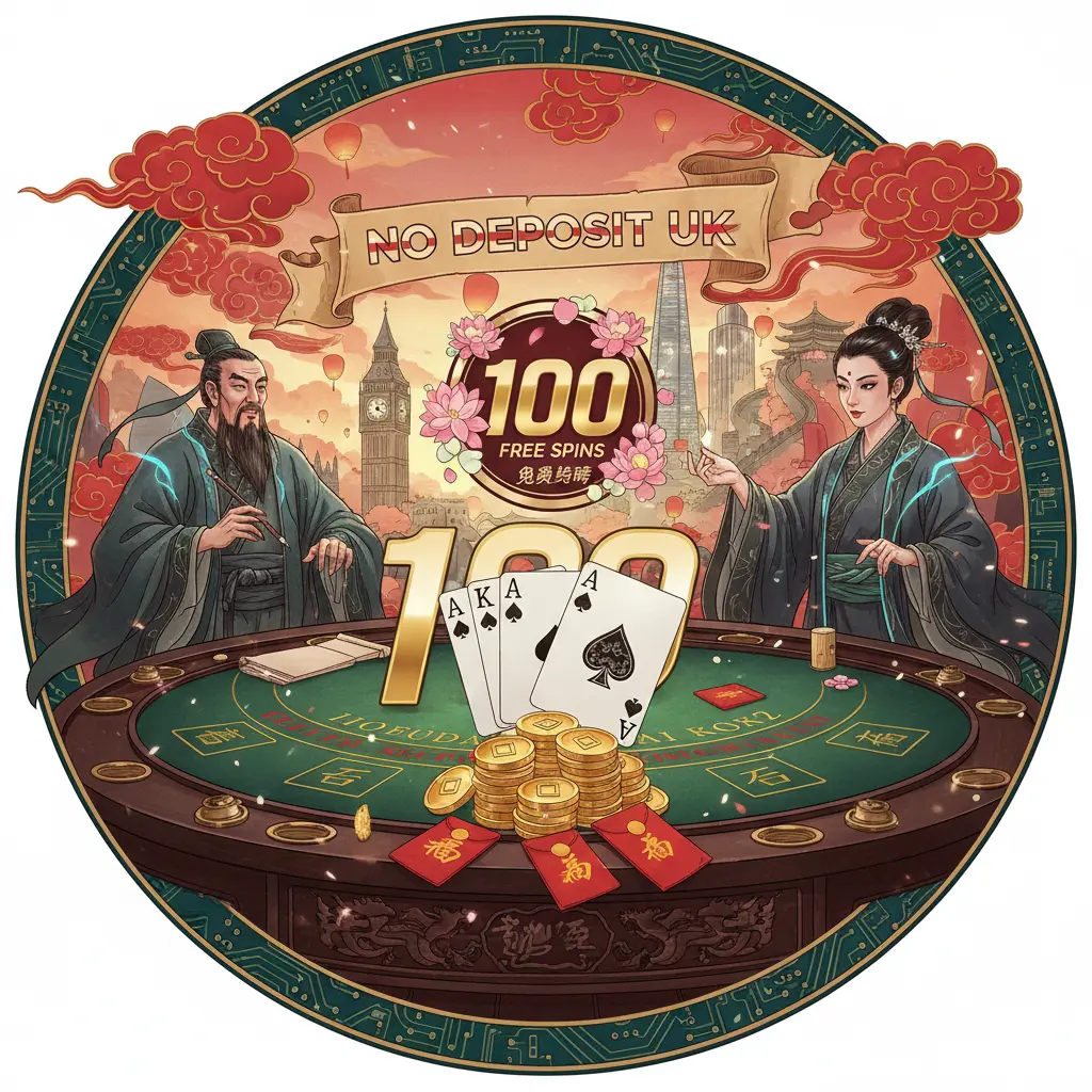 free 100 spins no deposit uk - Blackjack