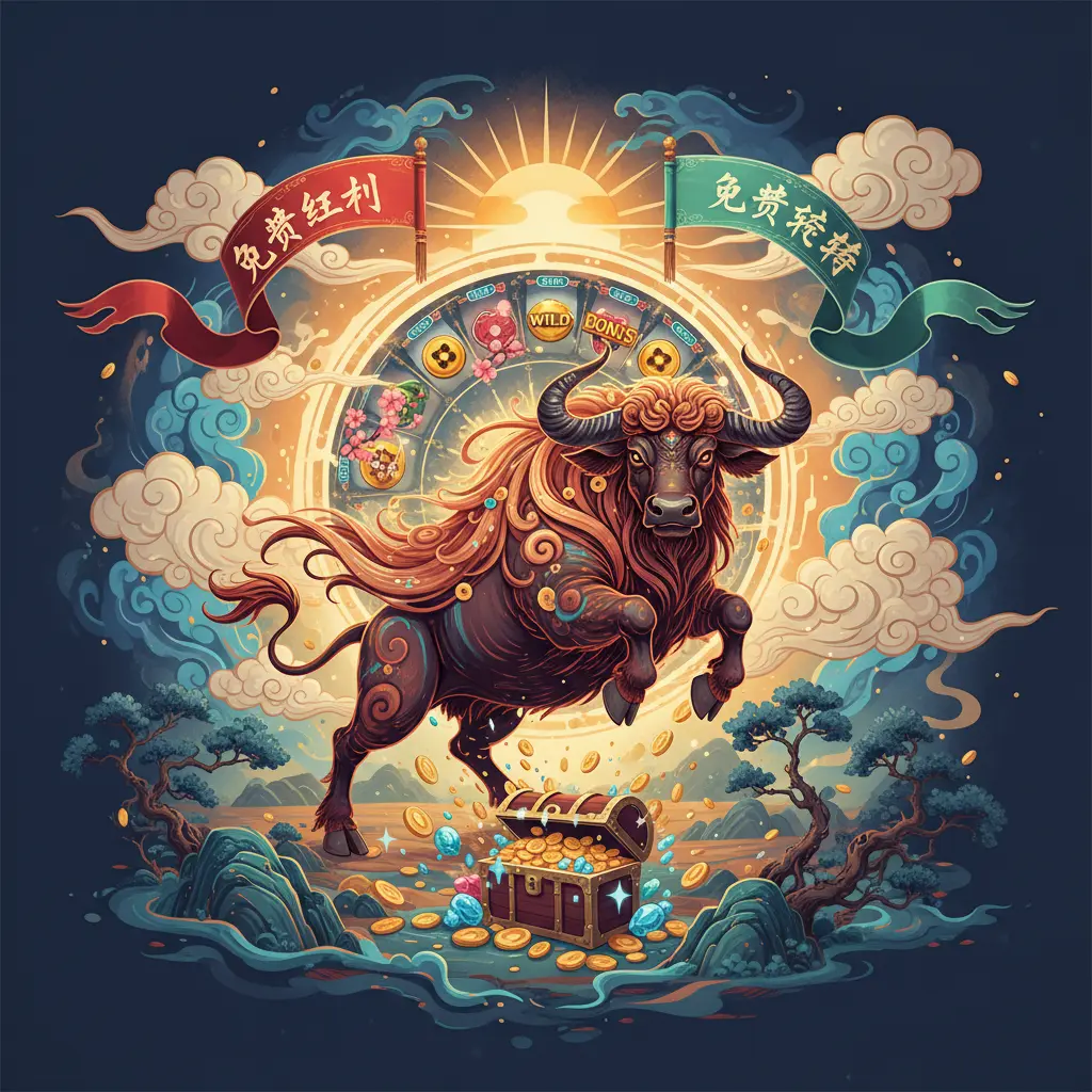 Free slots with bonus and free spins - Buffalo