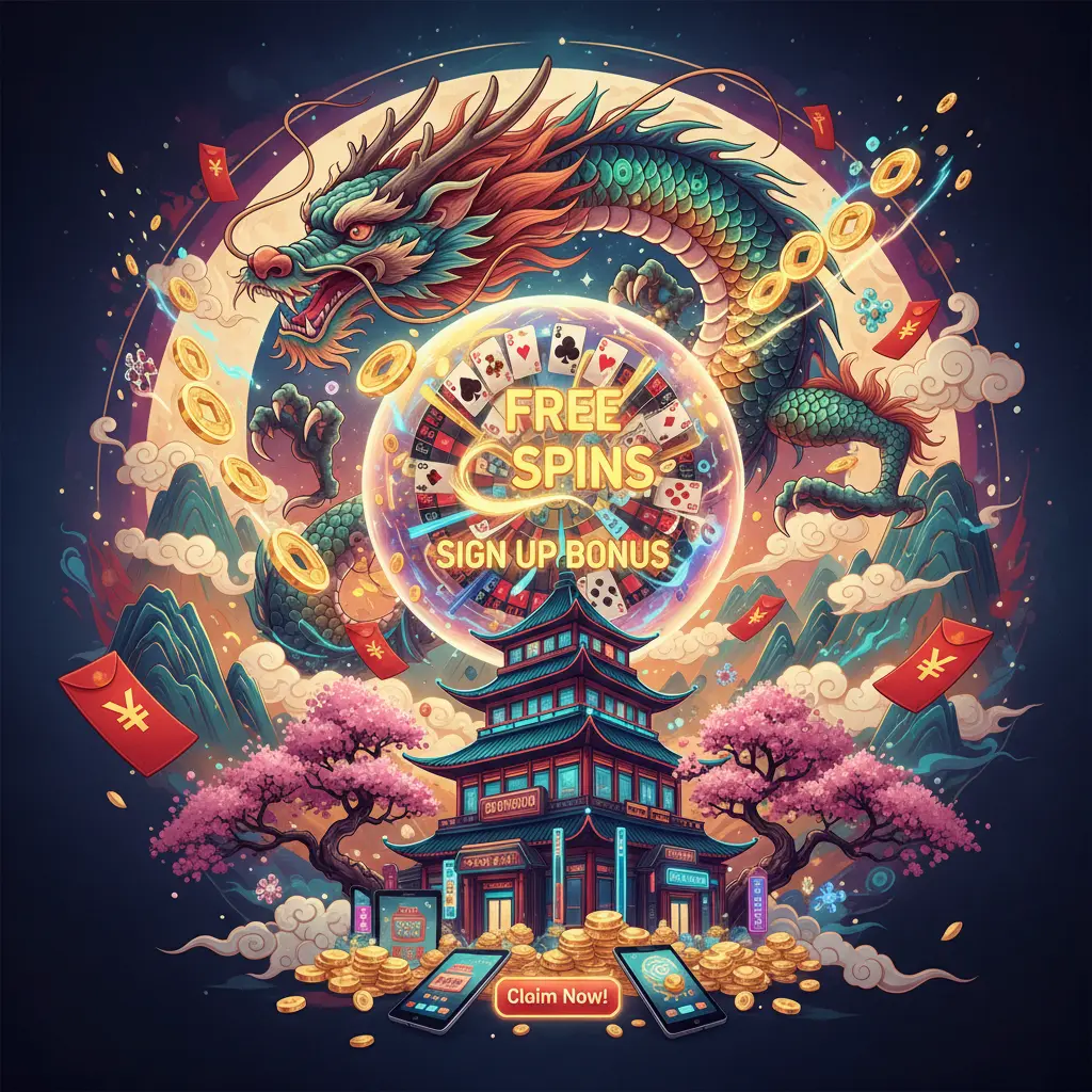 Free spins with sign up casino - Bonuses