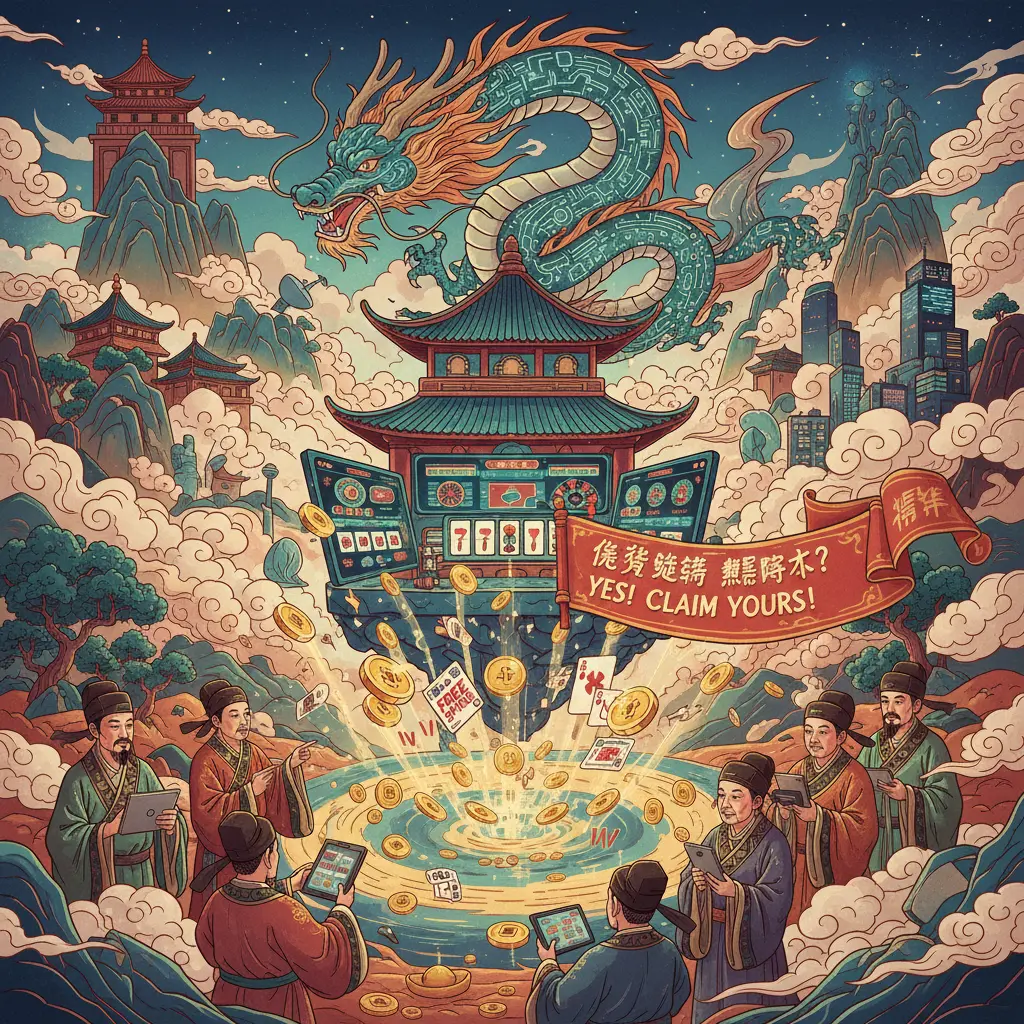 Can I get free spins without a deposit? - Casinos